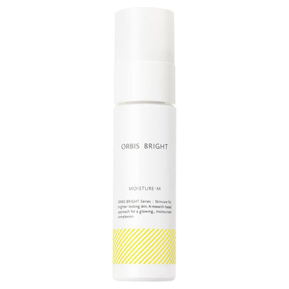 ORBIS ORBIS Bright Moisture M, 50ml, Fragrance-free