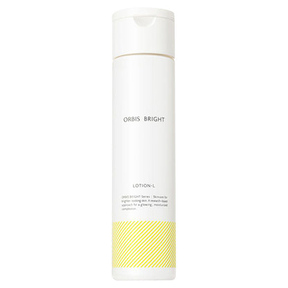 ORBIS ORBIS Bright Lotion L, 180ml, Fragrance-free