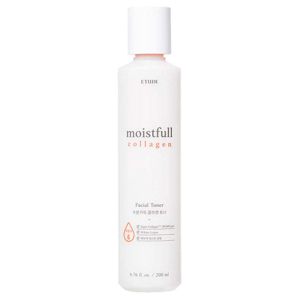 ETUDE Moistfull CL Toner, 200ml