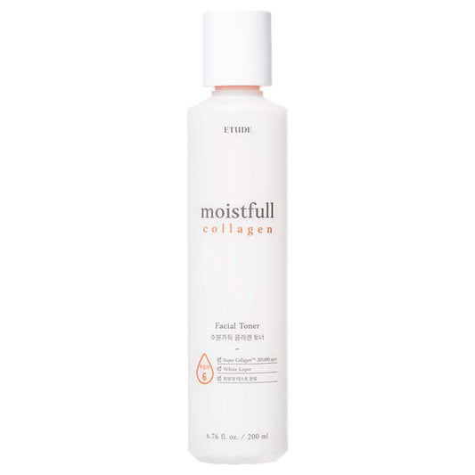 Moistfull CL Toner, 200ml