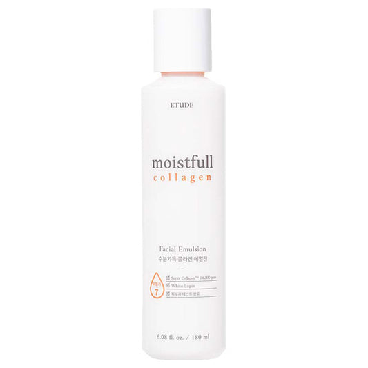 ETUDE Moistfull CL Emulsion, 180ml
