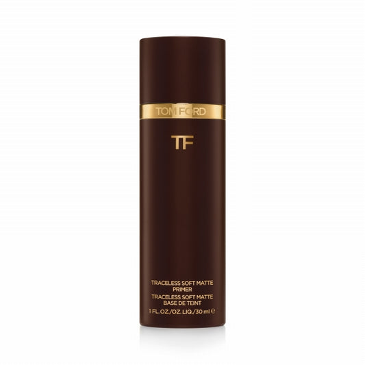 Tom Ford Beauty Traceless Soft Matte Primer, 30ml