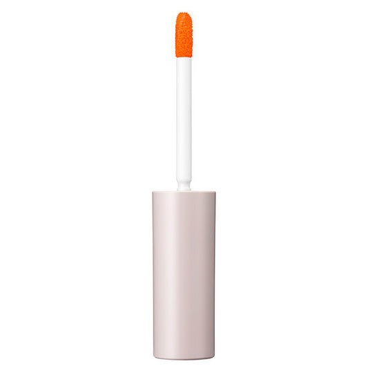 Fasio 1-Day Art Make Rouge, 04 Paradise Mango, 5.5g, Fragrance-free