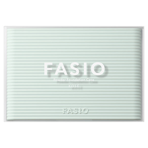 Fasio Powder Foundation Case, Case