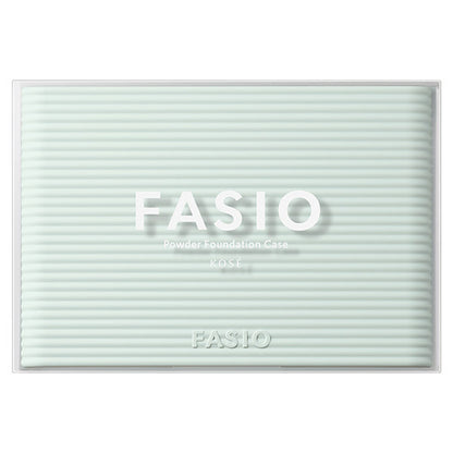 Fasio Powder Foundation Case, Case