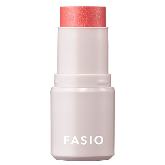 Fasio Multi-Face Stick, 19 Cherry Flambe, 4g