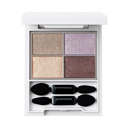 ORBIS Four Tones Styling Eyes (Lilac Lilac)