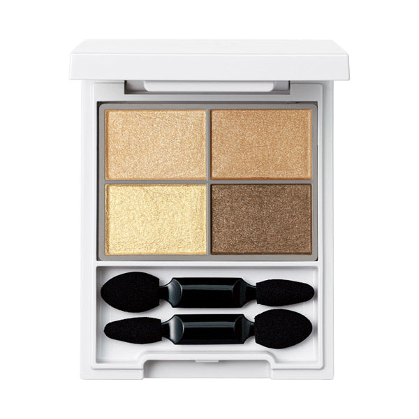 ORBIS Four Tones Styling Eyes, Sand Dune, Fragrance-free