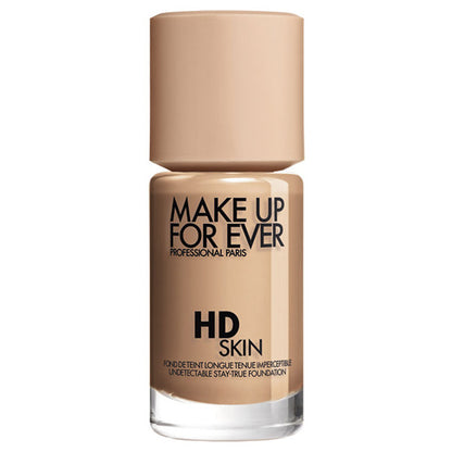 HD Skin Foundation, 2N26, 30ml