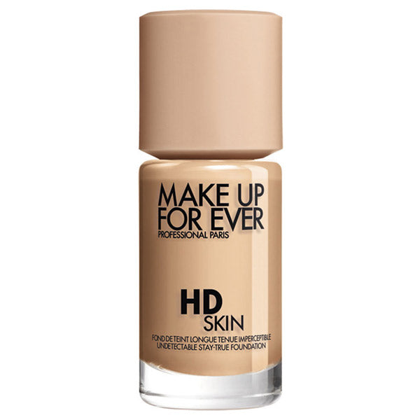 HD Skin Foundation, 2Y20, 30ml