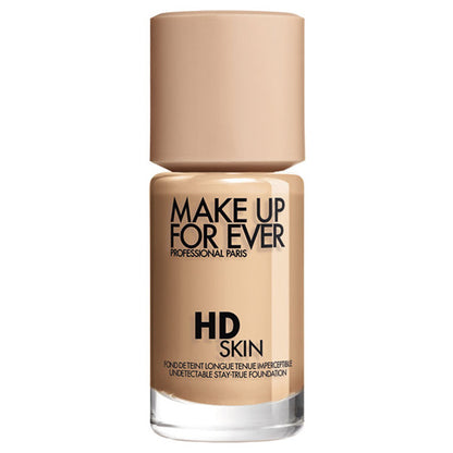HD Skin Foundation, 2Y20, 30ml