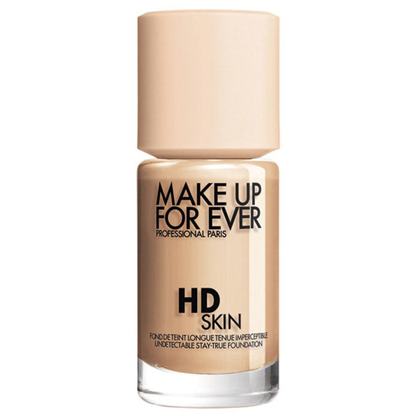 HD Skin Foundation, 1Y16, 30ml