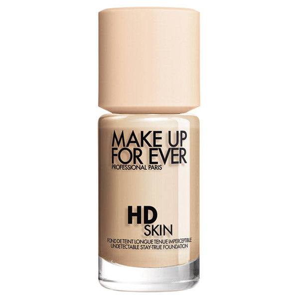 HD Skin Foundation, 1N10, 30ml