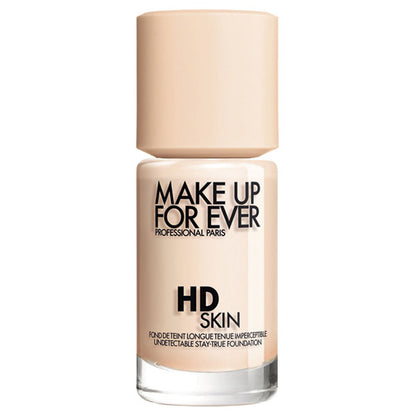 HD Skin Foundation, 1N00, 30ml