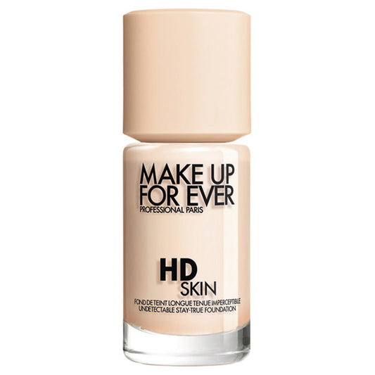 HD Skin Foundation, 1N00, 30ml