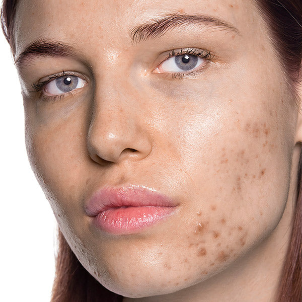 HD Skin Foundation, 1N00, 30ml