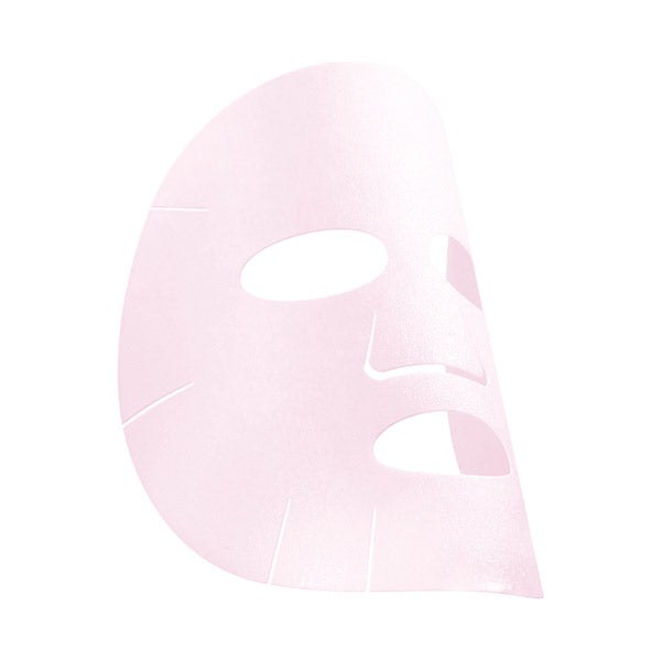 Vitamin 5 Essence Mask, 3 Sheets, Moisturizing, Sweet Orange Essential Oil Scent