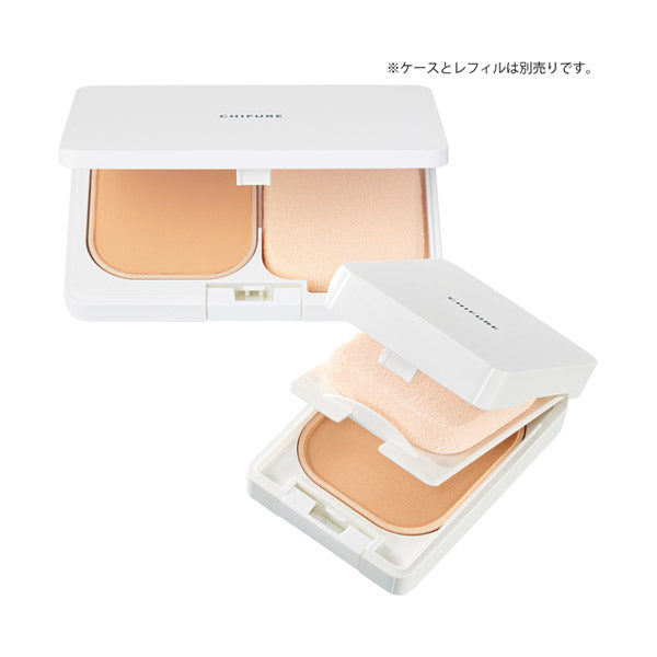 Chifure Moisture Powder Foundation Sponge