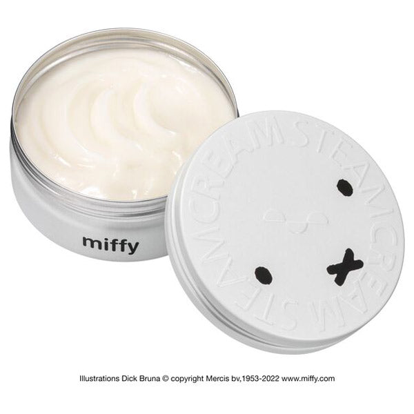 STEAMCREAM Steam Cream 1355 Miffy’s Lovely Face, 75g