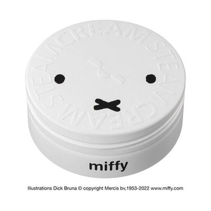 STEAMCREAM Steam Cream 1355 Miffy’s Lovely Face, 75g