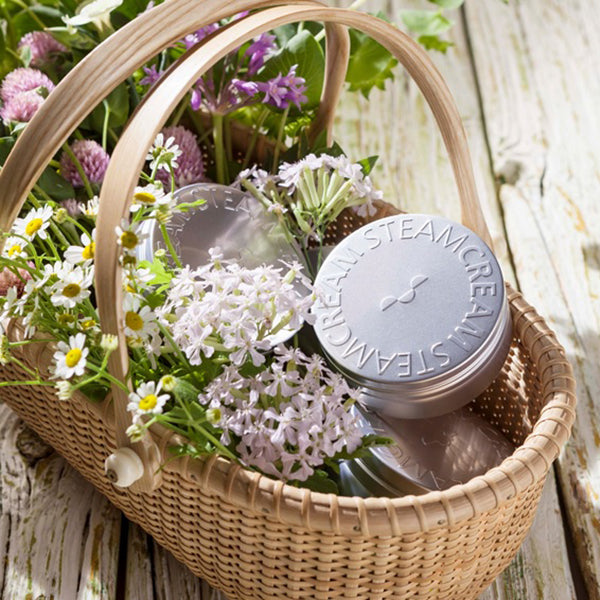 STEAMCREAM Steam Cream 1355 Miffy’s Lovely Face, 75g