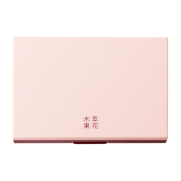 Sokamocka Foundation Case