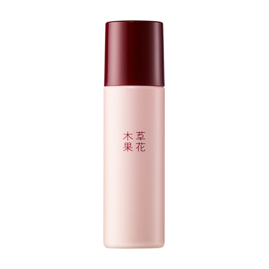 Shine-free makeup base, SPF34, PA+++, 26ml, Delicate liquid, 100% natural fragrance. Refreshing citrus-based scent