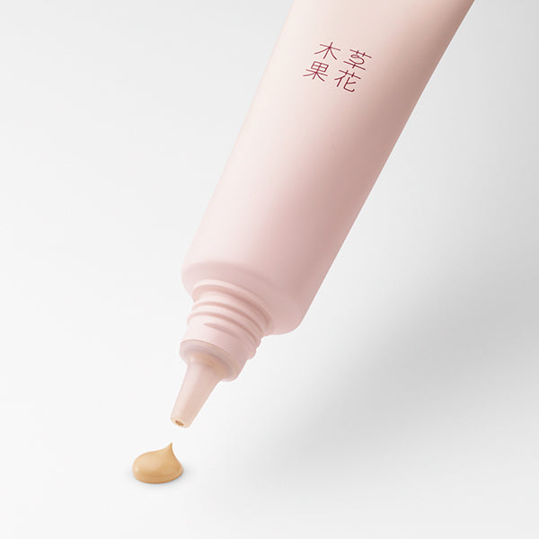 Makeup base,  skin-correcting BB, SPF50+, PA++++, 22g, Smooth cream, 100% natural fragrance. Refreshing citrus-based scent