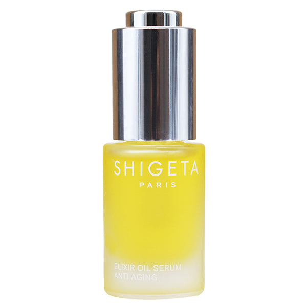 Shigeta EX Oil Serum, 15ml