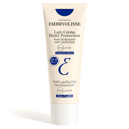 Embryolisse Protection Cream, SPF20 PA+++, 40ml