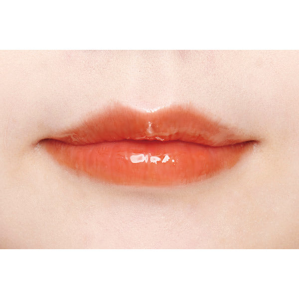 BLEND BERRY Juicy Lip Dew, 004 Mocha Brown, 5.5ml, Rich Berry