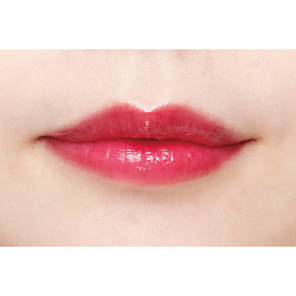 BLEND BERRY Juicy Lip Dew, 002 Black Cherry, 5.5ml, Rich Berry