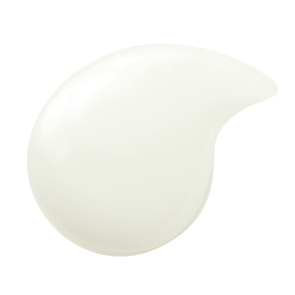 Luxury White Medicated Active Clear D, 30ml, A rich,  moisturizing gel, White floral