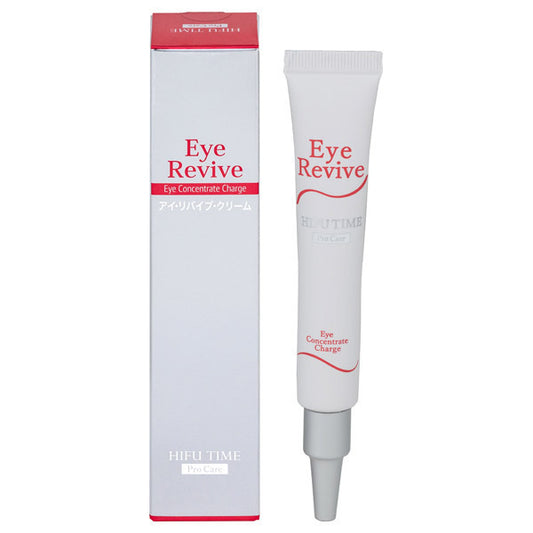 Eye Revive Cream, 20g, Moisturizing, Plant-based