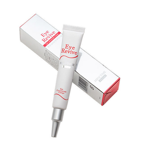 Eye Revive Cream, 20g, Moisturizing, Plant-based