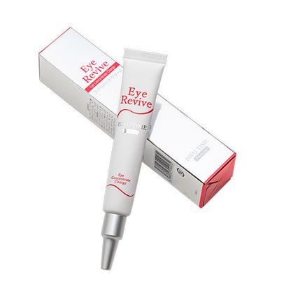 Eye Revive Cream, 20g, Moisturizing, Plant-based