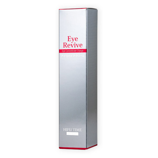 Eye Revive Cream, 20g, Moisturizing, Plant-based