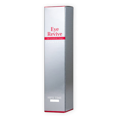 Eye Revive Cream, 20g, Moisturizing, Plant-based