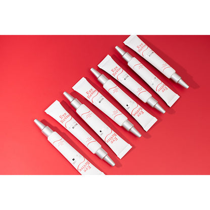 Eye Revive Cream, 20g, Moisturizing, Plant-based