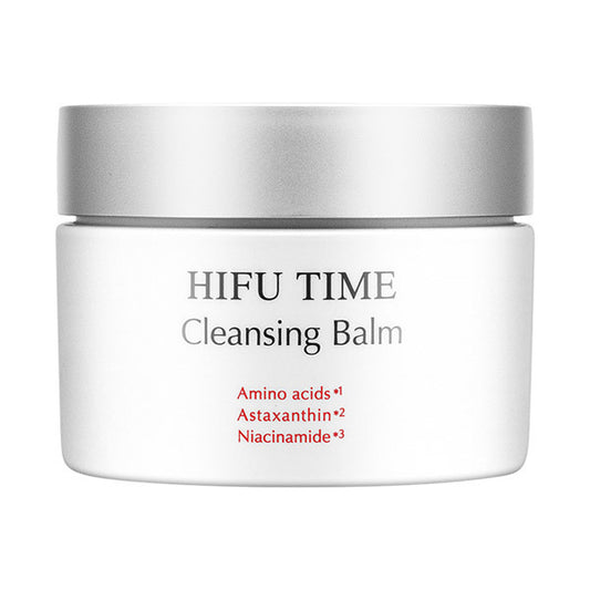 Hifutime Cleansing Balm, 90g (Citrus)