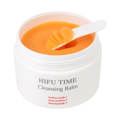 Cleansing Balm, 90g, Moisturizing, Citrus