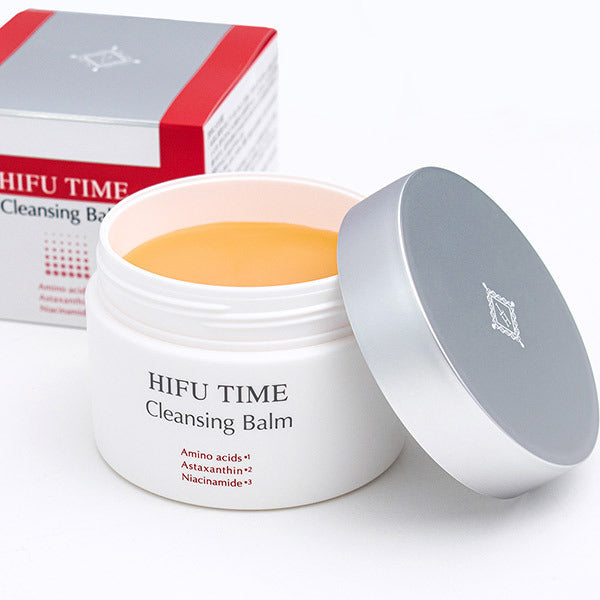 Cleansing Balm, 90g, Moisturizing, Citrus