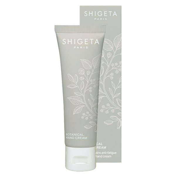 SHIGETA Herbalism Hand Cream, 50ml