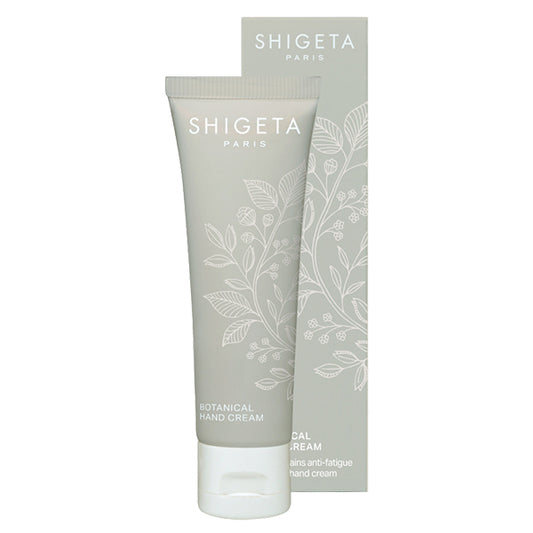 SHIGETA Herbalism Hand Cream, 50ml
