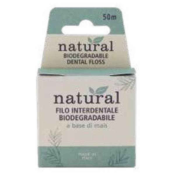 PIAVE Natural Corn Floss 50