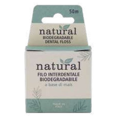 PIAVE Natural Corn Floss 50