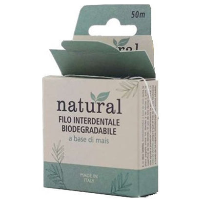 PIAVE Natural Corn Floss 50