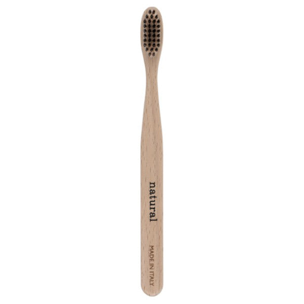 PIAVE Natural Eco Carbon Toothbrush (Soft)