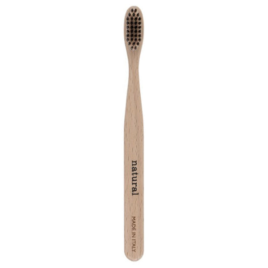 PIAVE Natural Eco Carbon Toothbrush (Soft)