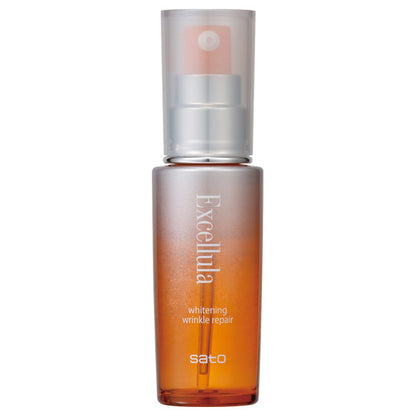 Whitening Wrinkle Repair, 50ml